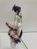 [USED] Ichiban Kuji Demon Slayer C Prize MASTERLISE Figure Kocho Shinobu