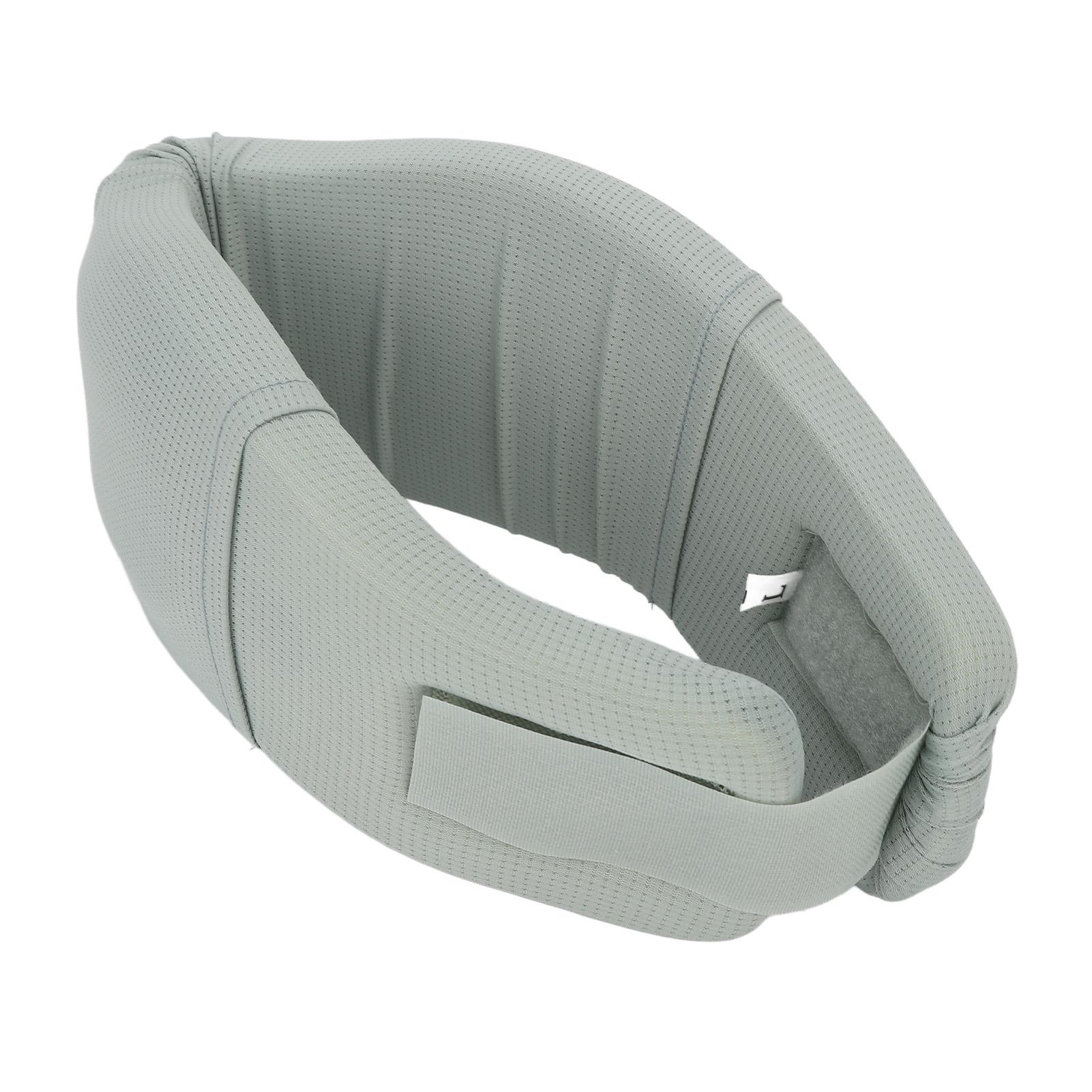 

Держатель для шейного бандажа, ощущение прохлады, дышащий, мягкий, отличная защита, воротник для поддержки шейного отдела позвоночника M(for 4-6.5kg)