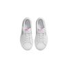 Nike Court Legacy Lift PS White Light Armory Blue Kids Sneakers Pinksicle DA5381-121