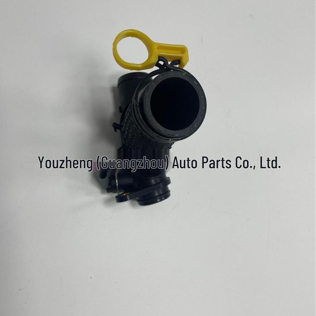 LR121447 Heater Hose for 2014 Jaguar Land Rover Range Rover Sport