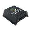 7 Operation Modes LCD Battery Regulator MPPT Solar Charge Controller