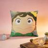 Fashion RRanking of Kingsing Cushion Cover Premium SkinFriendly Pillow Case MultiPurpose for Home Office Travel