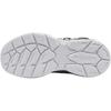 Skechers Kids Comfortable Versatile Low-Top Casual Shoes Kids sneaker Black Gray 400151L-BCBL