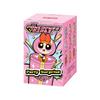 POP MART The Powerpuff Girls Party Surprise Series Figures Blind Boxes (Single Pack / 9-Piece Set)