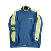 Second Life - Men's NCAA Michigan Y2K Windbreaker - Very Good Condition
