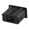 Direct Installation AUX Audio Interface OEM Number: TD74-66-DFX