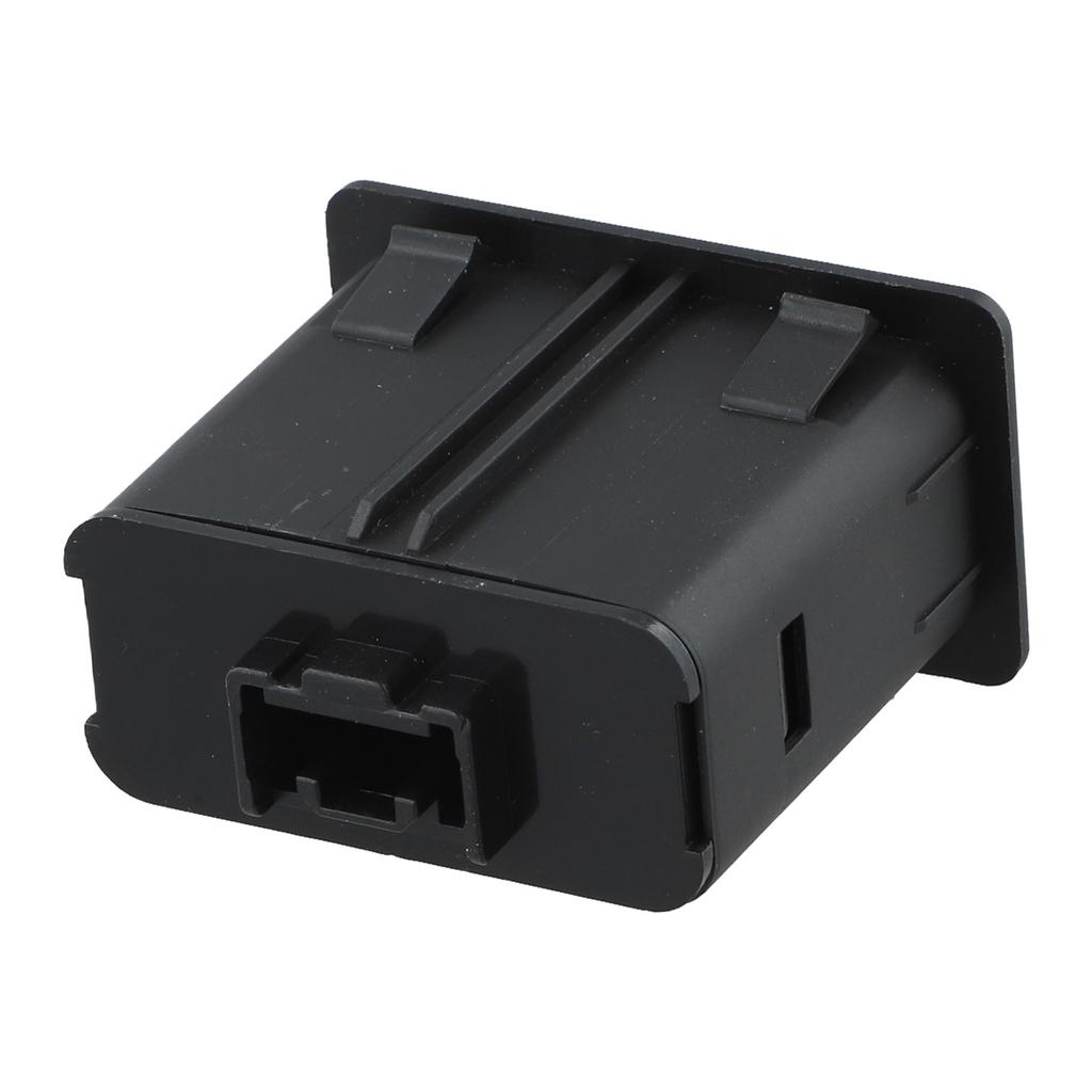 Direct Installation AUX Audio Interface OEM Number: TD74-66-DFX