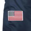 New Era MLB NY Dark Navy Stadium Jacket AP MLB ATHNTC NEYYAN DNAV (L JP)