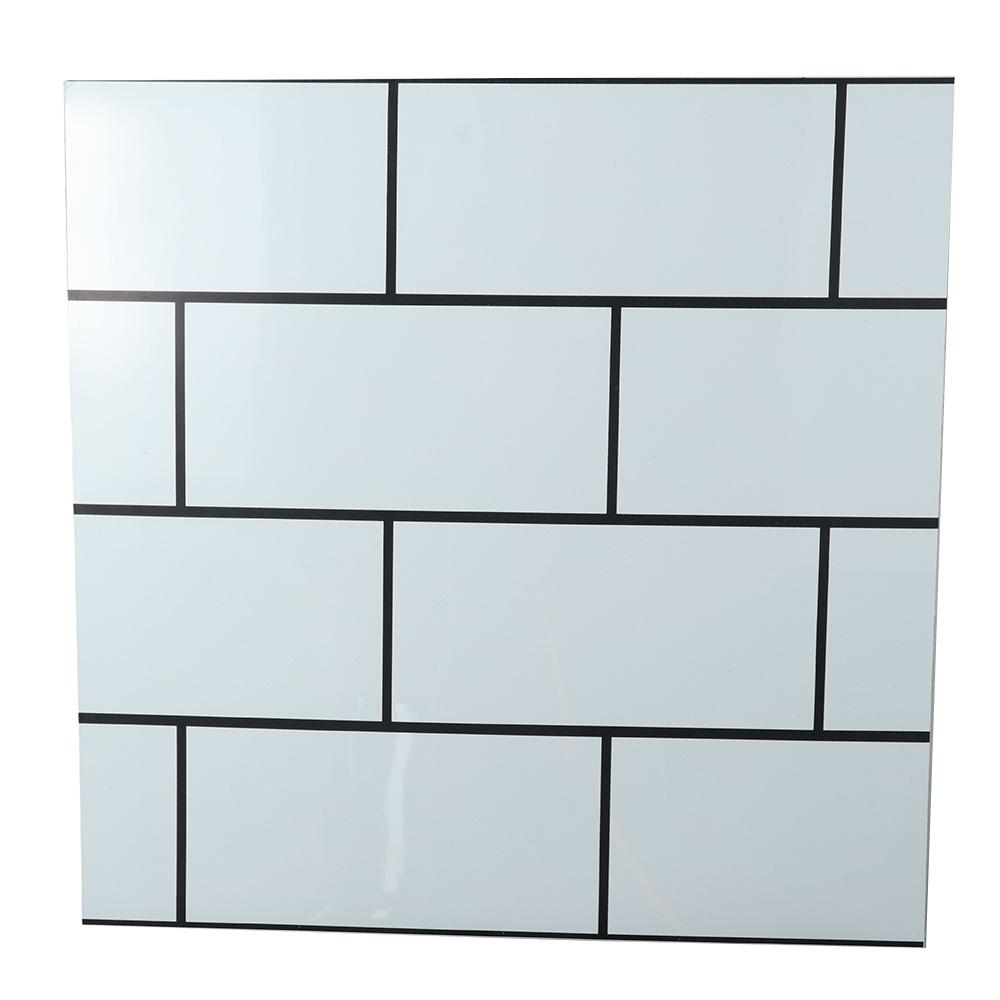 

30*30 см более толстый дизайн, ПВХ, хлопок, кухонный фартук, модный мраморный вид, кухня