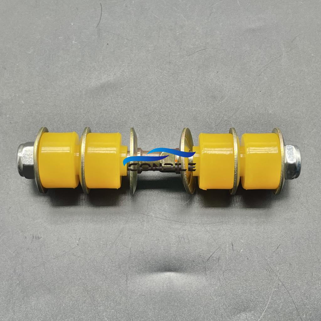 1 szt. do Zotye 2008 5008 T200 gumowa osłona przedniego stabilizatora antyprzechyłowa