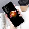 Scarface The World Is Yours phone case Cover For Samsung Galaxy S24 S25 Ultra S21 S22 Ultra S10E Note 10 Plus Note 20 FE S23