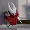 Hollow Knight: Silksong Bumblebee Wind Chime Refrigerator Sticker Set Cute Animal Figure Peripherals Fun Game Fan Gift