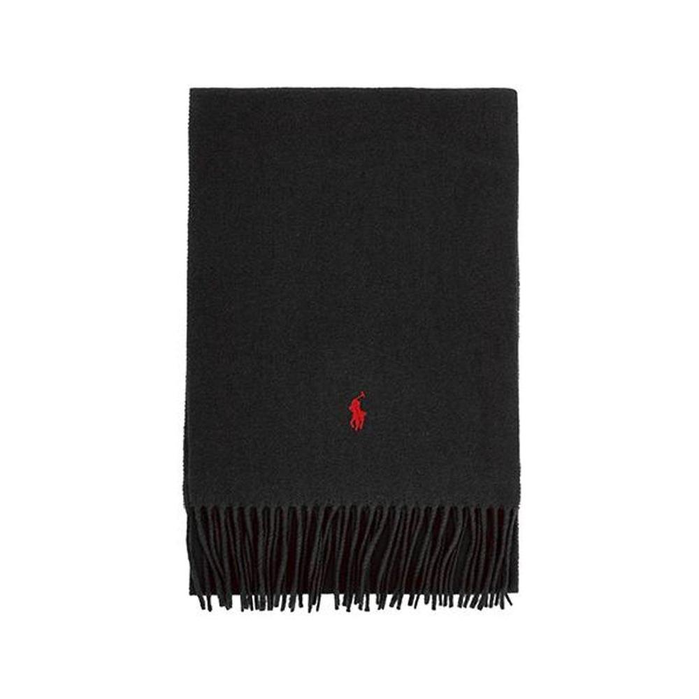 

[Polo Ralph Lauren] PC0476-001 Unisex Muffler PC0476-001