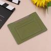 Thin Passports Wallet With Protections Portable Design And Multiple Card Slots For International Traveler Commuters