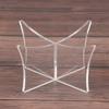 New Multi-function Acrylic Display Stand Bowling Rugby Basketball Soccer Ball Bracket Holder Acrylic Rack Support Base