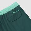 Le Coq Sportif Men S Water Regular Fit 4 Point Board ShortS  meSh Panty Included