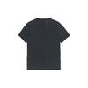 AS NK Maglietta Dry a Maniche Corte YOGA Nera BV4035-010