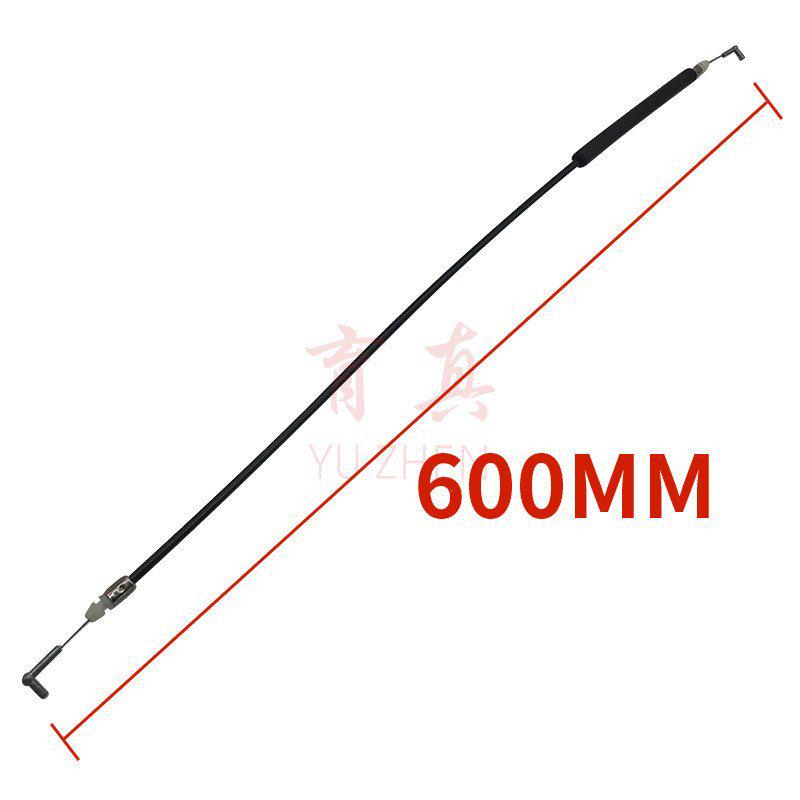SITRAK T5G Shacman TX Door Lock Cable Puller & Manual Door Opener.