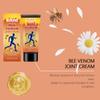 60g Bee Venom Aloe Vera Joint Care Stick Moisturizing Joint Cream Knee Nourishing Sports Care Portable
