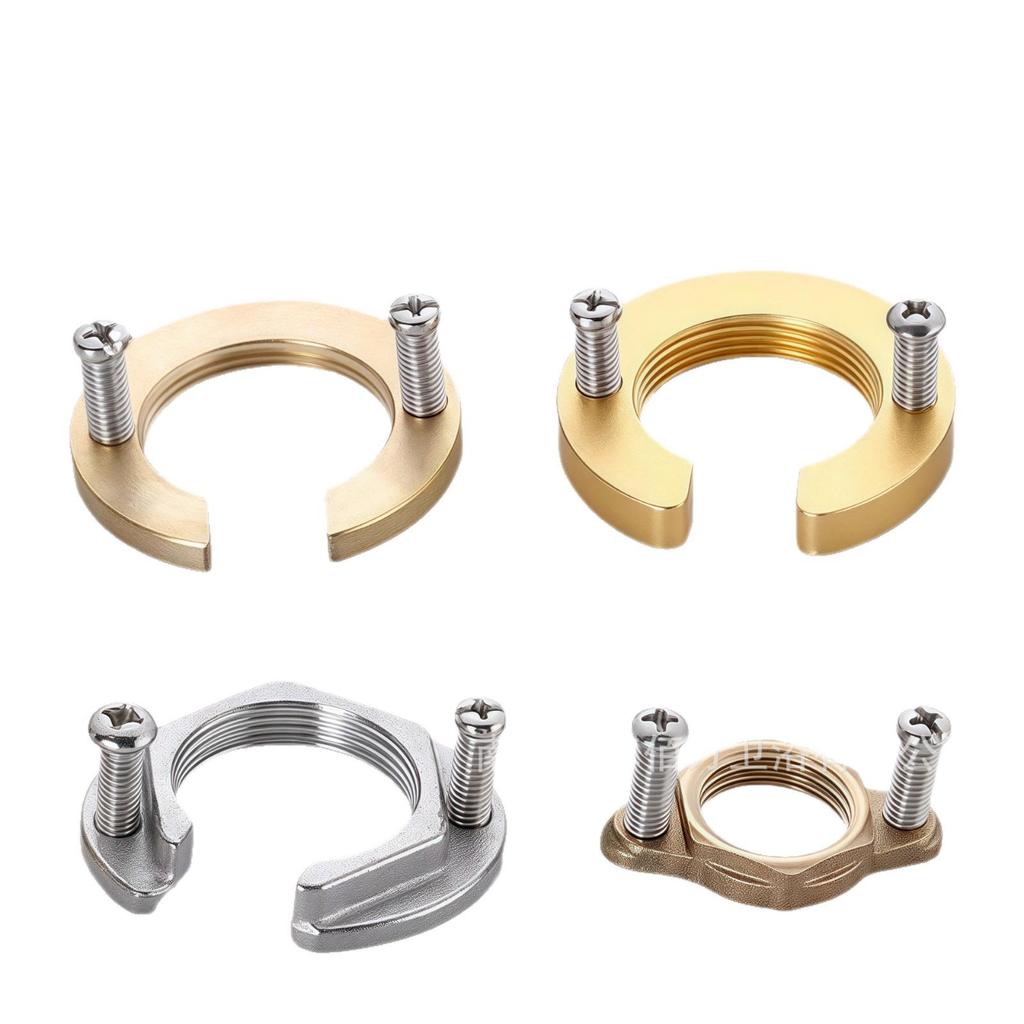 Anti-Loosening Vegetable Sink Faucet Fixing Set