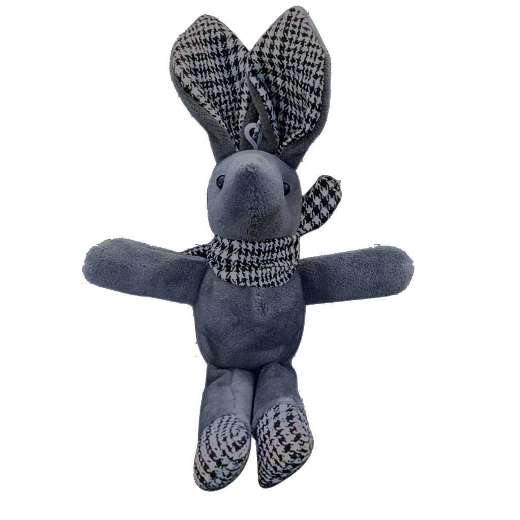 (H0826)Симпатичная плюшевая игрушка — фото 3