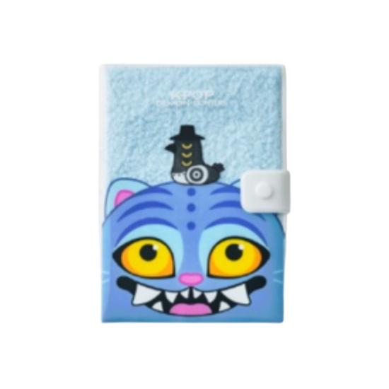 

Официальный K-pop Дневник Охотников на демонов DERPY без даты DERPY UNDATED PLANNER