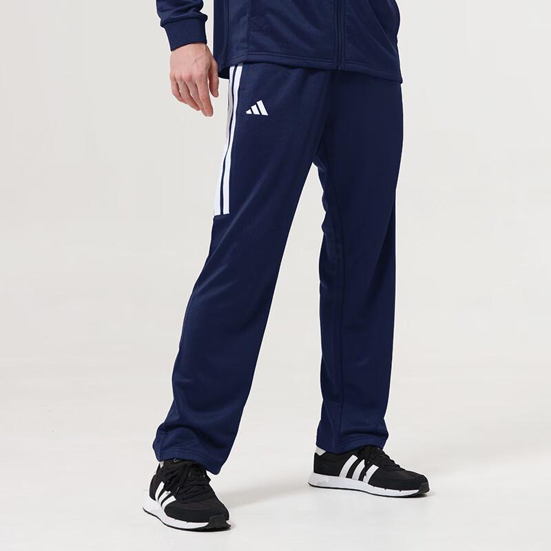 Adidas Unisex Sports & Casual Track Pants