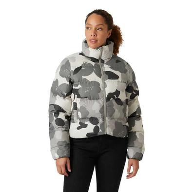 Jade Padded Jacket