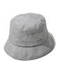 Keoseuuteommellou Gray Bucket Hat Carax25106Gyx
