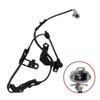 Front Right ABS Wheel Speed Sensor for Toyota Tacoma L4 2.7L (2694cc) 1999-2004