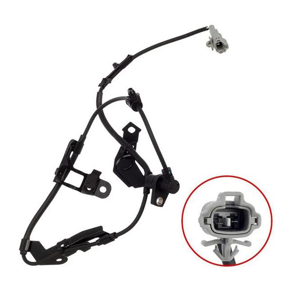 Front Right ABS Wheel Speed Sensor for Toyota Tacoma L4 2.7L (2694cc) 1999-2004