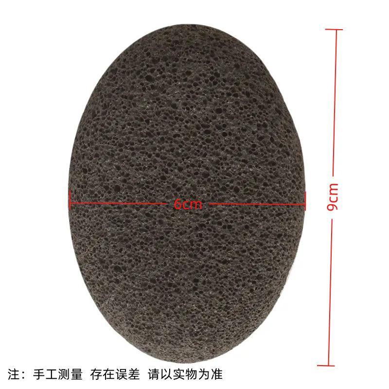 Grinding Stone, Foot Exfoliation, Foot Washboard, Volcanic Stone To Remove Dead Skin, Callus Pedicure, Heel, Household Pure Natural