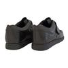 Waltham Childrens/Kids Waltham Vel Leather Flat School Shoes