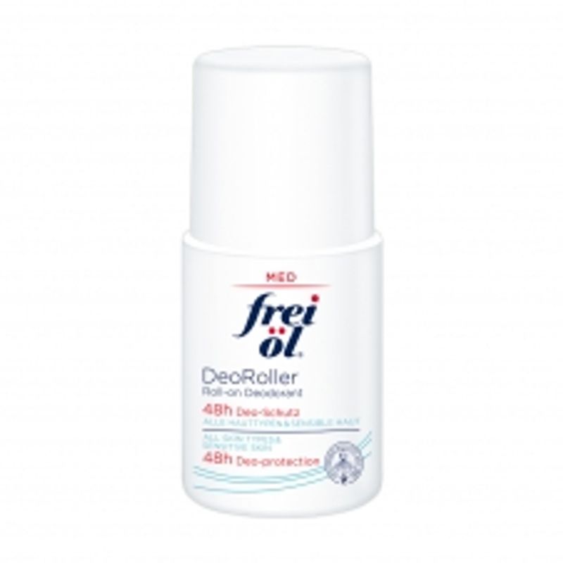 Frywell Deo Roller 50ml (All Skin Types)