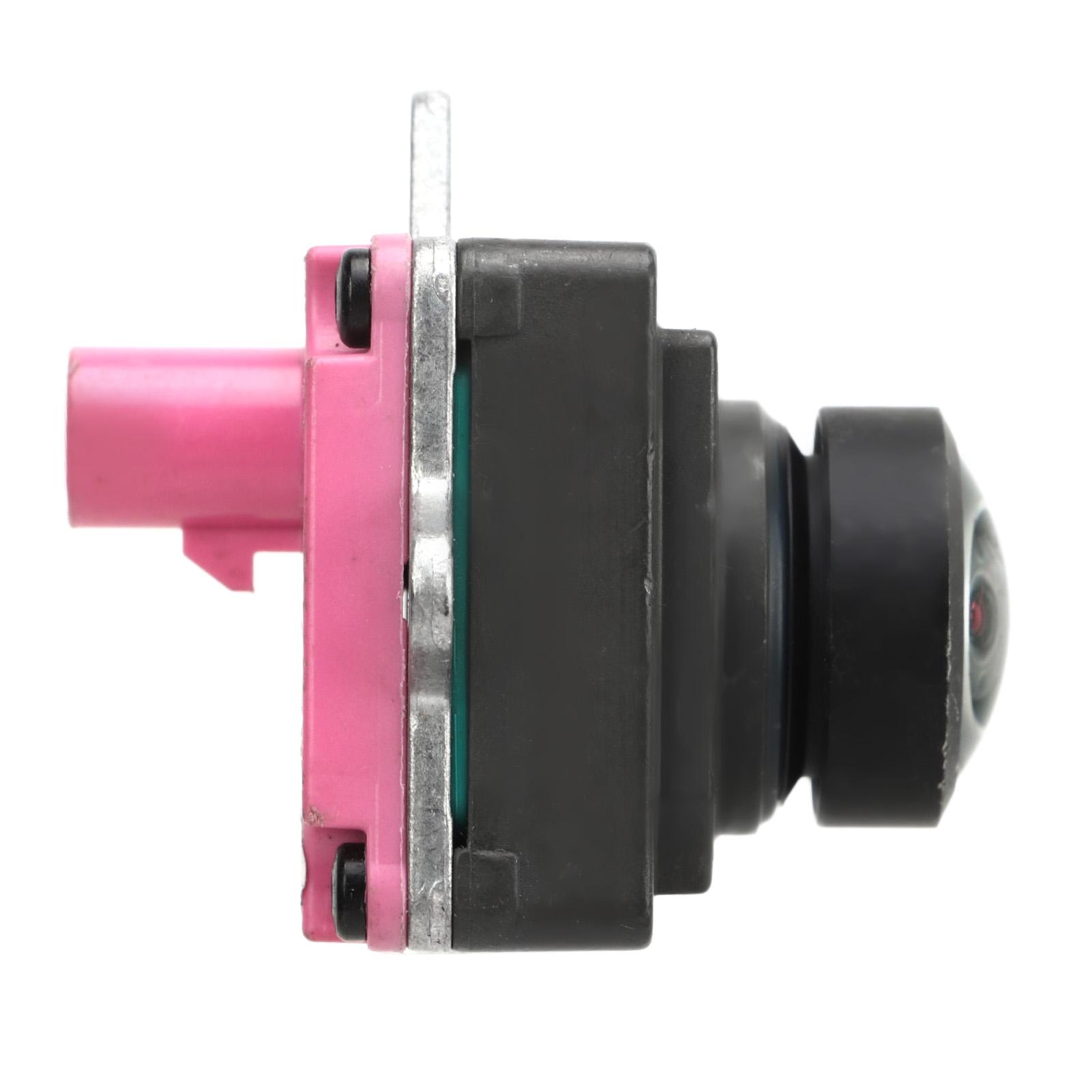 

Rear View Parking Assist Camera 68414414AA Waterproof Backup Camera Replacement For RAM 1500 2019