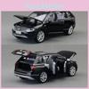 L Alloy Simulation Suv Model Toy With Sound And Light Function