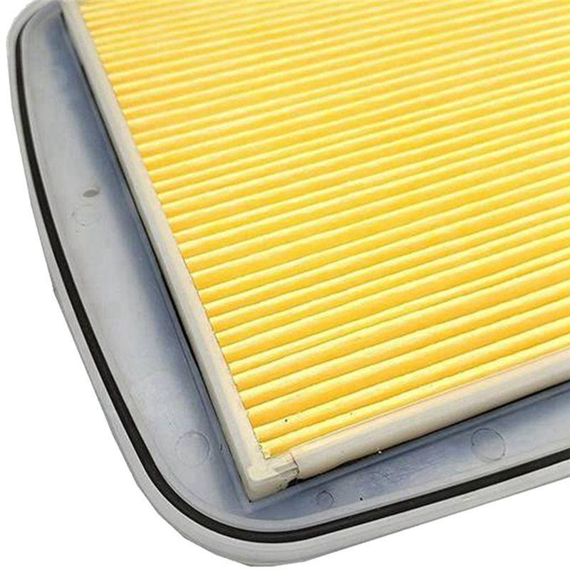 6S5-E4451-00-00 Marine Air Filter For Waverunner GP 1800 1.8T FX FZR FZS VXR VXS VX FX CRUISER FX SUPER