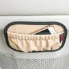 Car Interior Phone Holder & Storage Net Bag