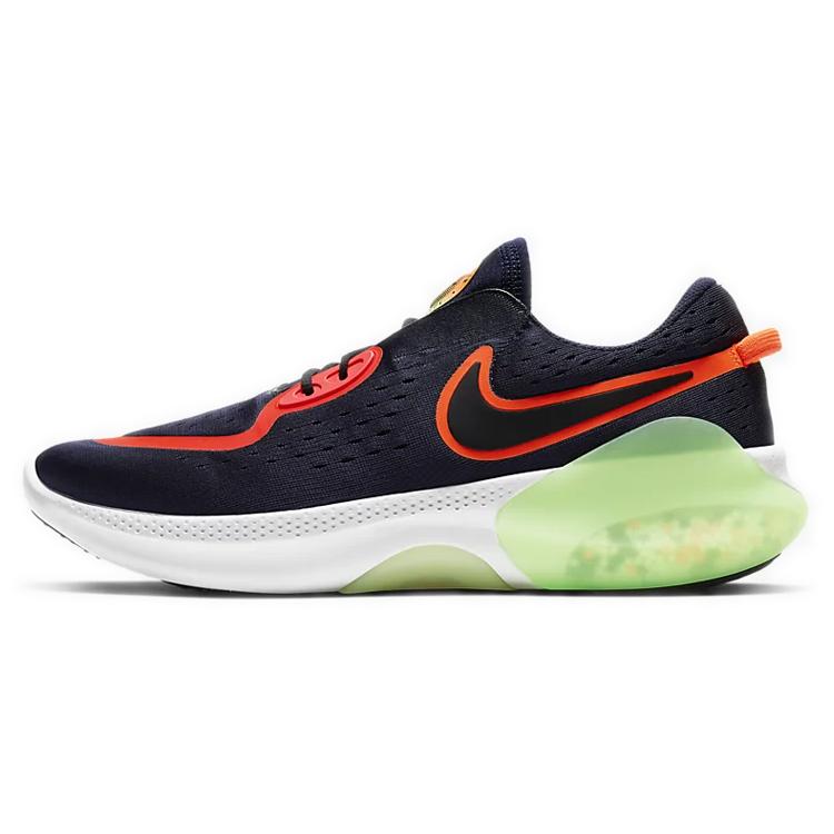 

новые Nike Joyride Dual Run Midnight Nacy 40