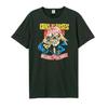 Guns N Roses Unisex Adult Welcome To The Jungle T-Shirt