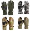 Ski Gloves Waterproof Touchscreen Winter Thermal Outdoor Men Women