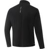 Li-Ning Solid Color Stand Collar Simple Comfortable Casual Jacket Men Jacket Black AFDV239-1