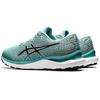 Asics Gel Cumulus 24 'Oasis Green' Damen 1012B206-300