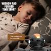 2.4G Rc Smart Intelligent Voice Robot Programming Dialogue Robotic Toys with Led Light Singing and Dancing Electric Model Toys