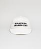 Teulaepighamoni Wide Visor Logo Ballcap Black