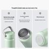Buydeem Tea Infuser Vacuum Insulated Mug