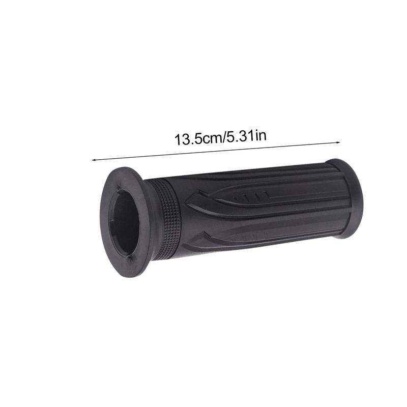 Scooter Throttle Handlebar Scooter Twist Throttle Handlebar 3 Speed Control Speed Control Scooter Throttle Grip For Electric