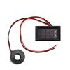 AC 50-500V Digital Voltmeter Ammeter 10A 50A 100A 220V Voltage Current Meter Tester Detector 0.28" LCD Display with Transformer