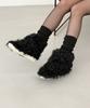 Andbutterum Hedge_Short Boots_Black(Bf5Dbb28Bk)