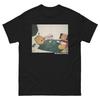 G.G Allin by J.W Gacy -Vintage Punk, Serial Killer, Crime, HardcorE UNISEX SHIRT